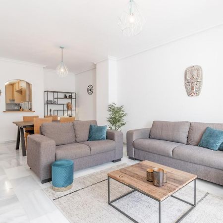 Appartement Calpe Bay Extérieur photo
