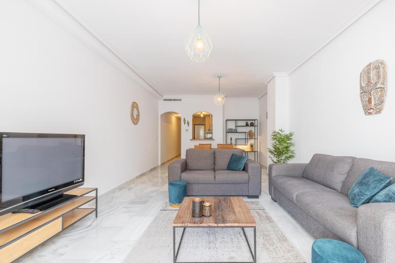 Appartement Calpe Bay Extérieur photo