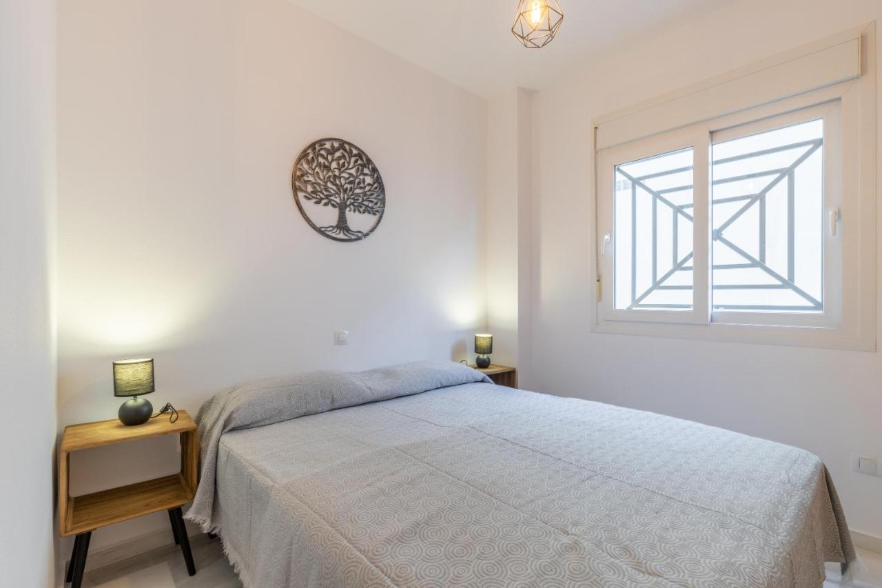 Appartement Calpe Bay Extérieur photo