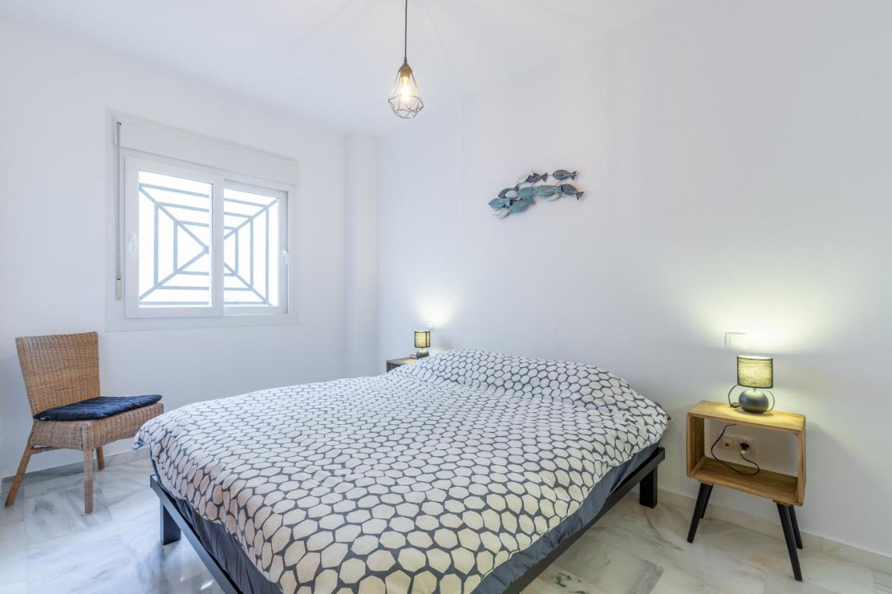 Appartement Calpe Bay Extérieur photo